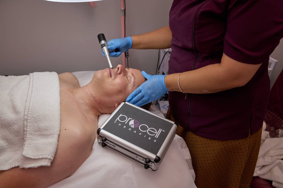 Anti-Aging Facial - Image 273 - Lavish Spa 387