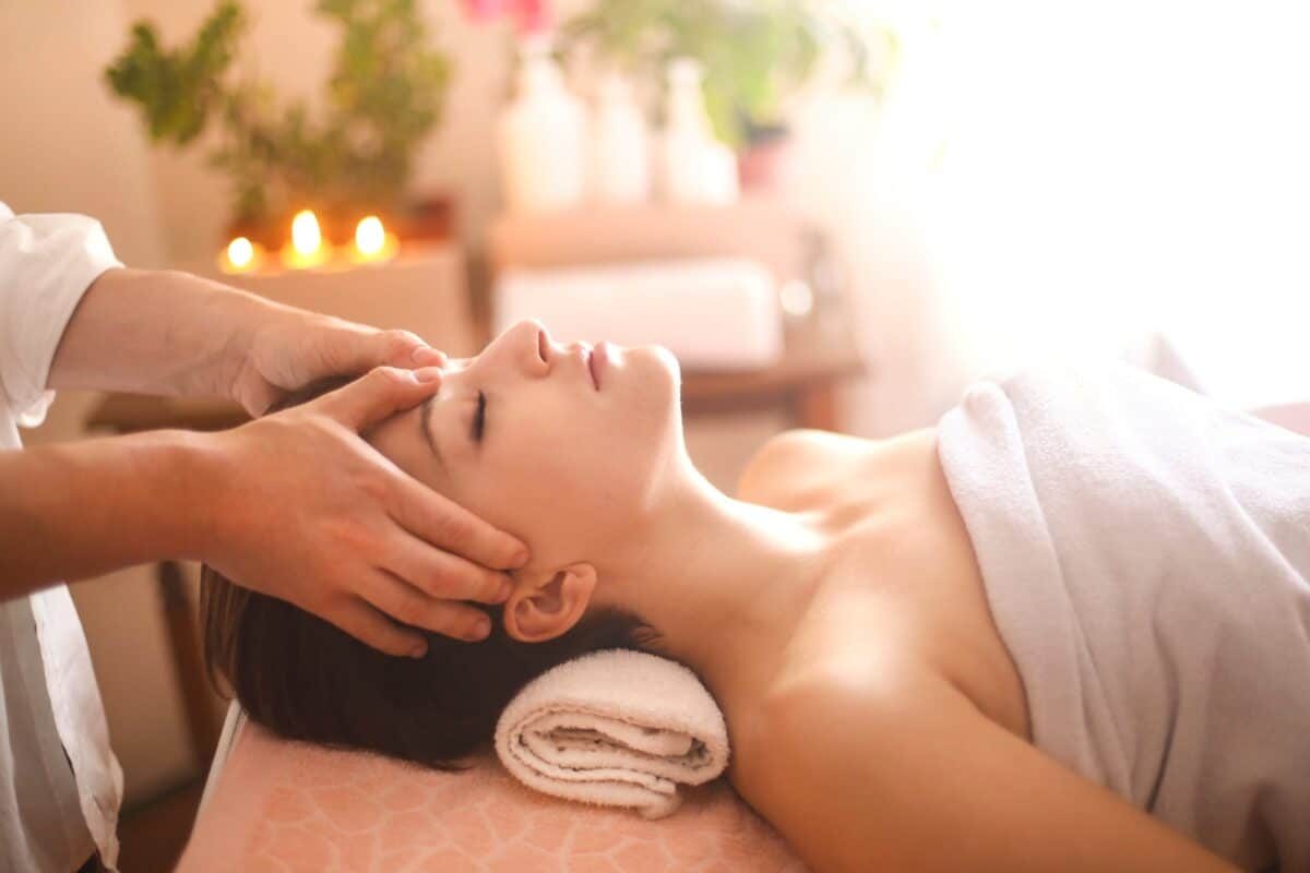 Get Ready for Back to School with a Relaxing Massage at Lavish Spa