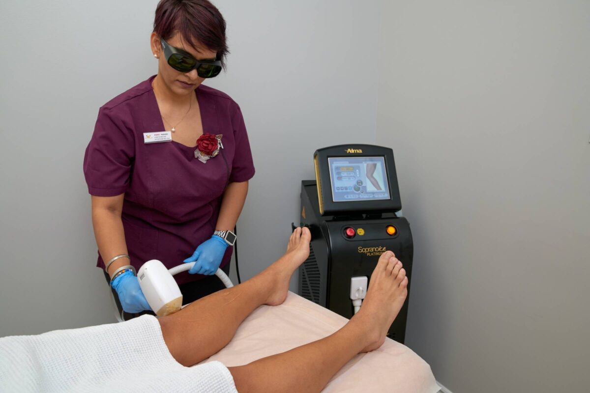 Men's Laser Hair Removal - Image 319 - Lavish Spa 387