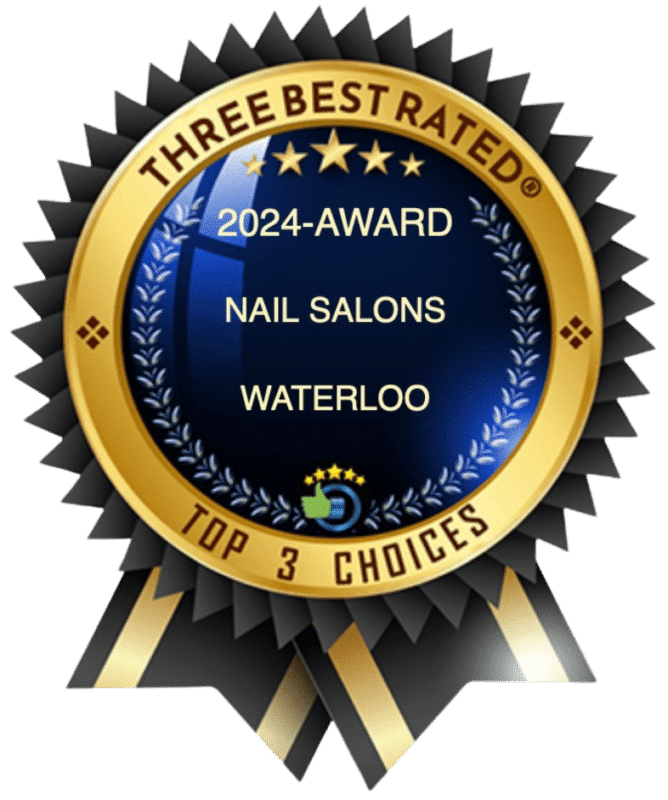 Three Best Rated - Award - Lavish Spa 387